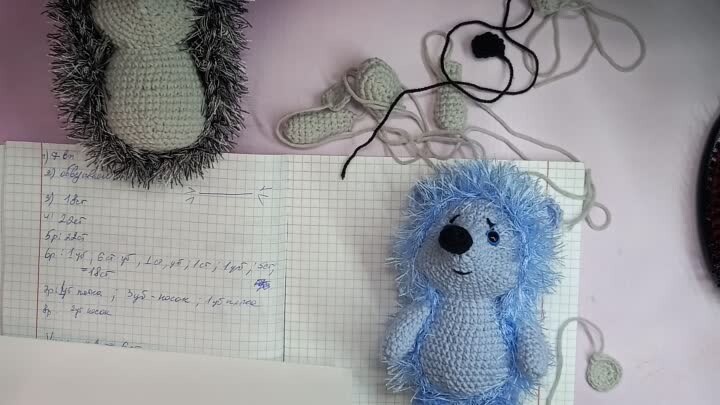 ёжик крючком мк, ёж крючком мастер класс, маленький ёжик амигуруми, как связать ежа из обычной пряжи, вяжем ёжика своими руками, ёжик крючком, ёж крючком, фото, картинка, мастер-класс, мк, схема, описание, крючком, амигуруми, игрушка, фотография